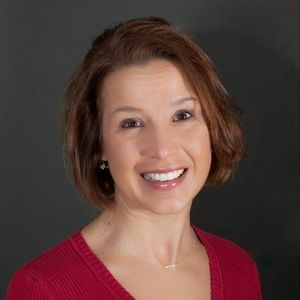 Meet your Posher, Denise